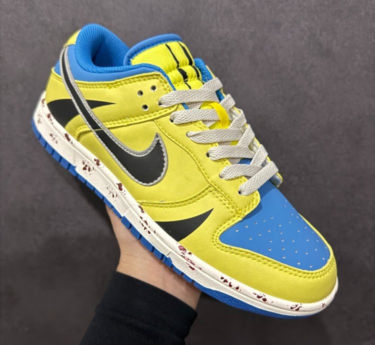 Nk Sb Dunk Low Pro V5744-774