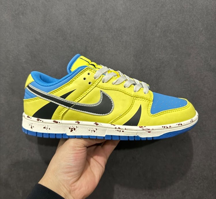 Nk Sb Dunk Low Pro V5744-774