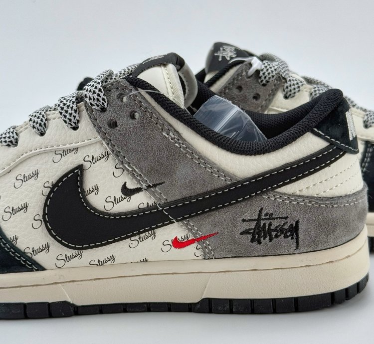 Nike Sb Dunk Low X Stussy Xf8698-039