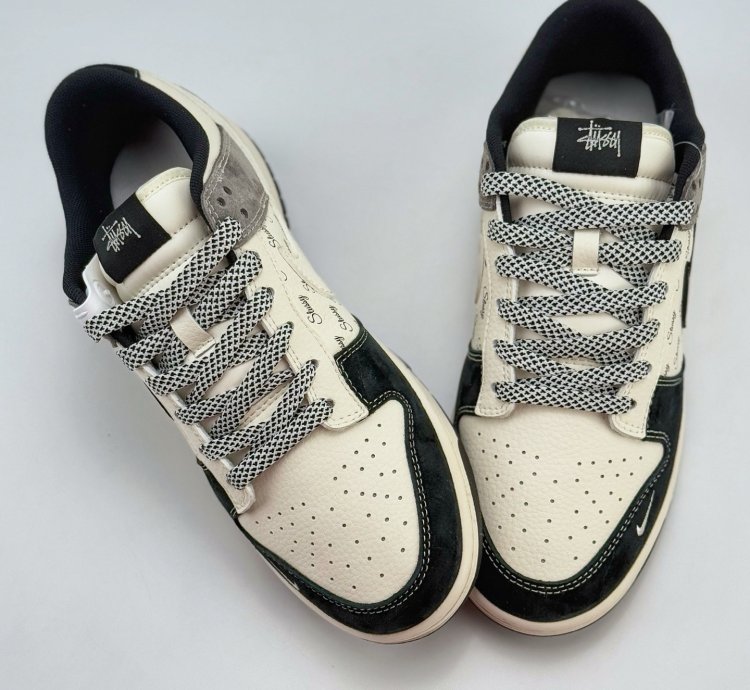 Nike Sb Dunk Low X Stussy Xf8698-039