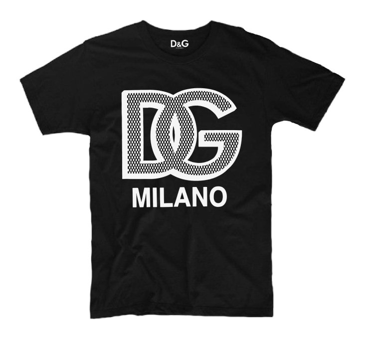 Bambino Dolce Gabbana Logo T-shirt Usa