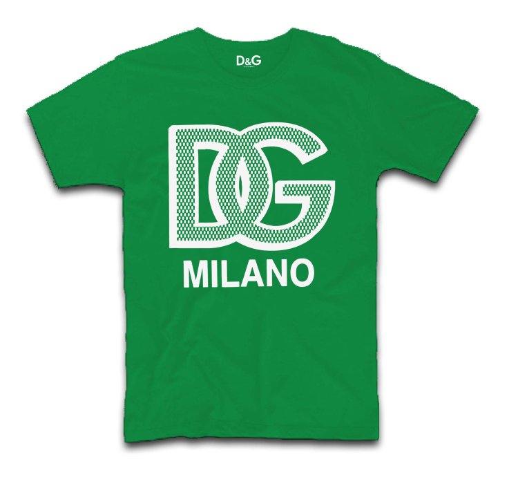 Bambino Dolce Gabbana Logo T-shirt Usa