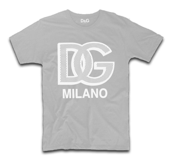 Bambino Dolce Gabbana Logo T-shirt Usa