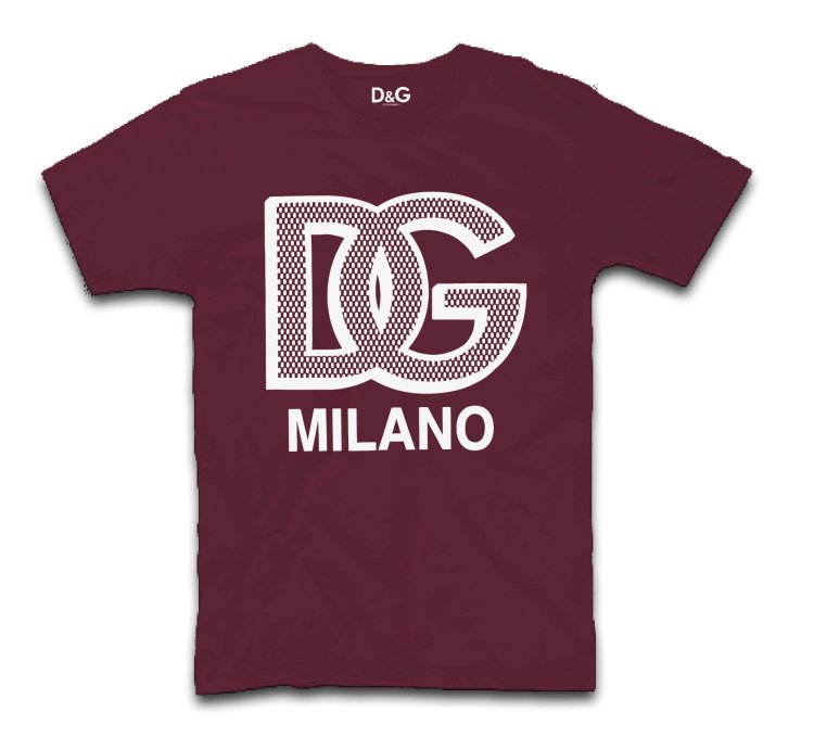 Bambino Dolce Gabbana Logo T-shirt Usa