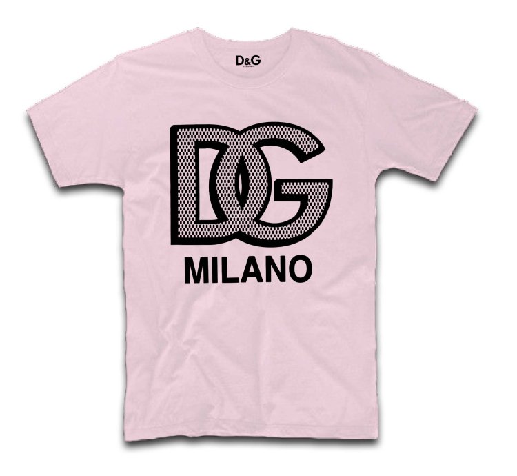 Bambino Dolce Gabbana Logo T-shirt Usa