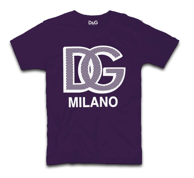 Bambino Dolce Gabbana Logo T-shirt Usa