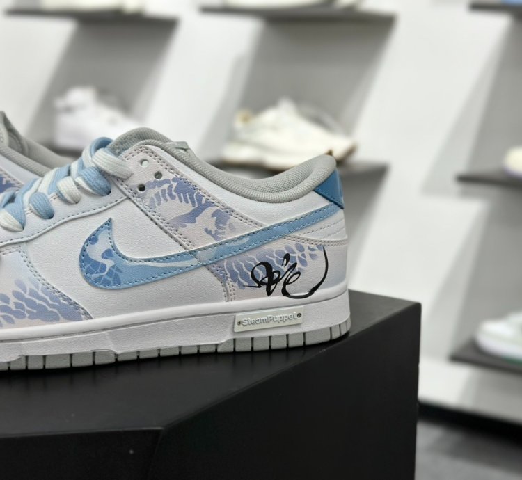 Sb Dunk Lowyear Of The Snake Dd1391-103