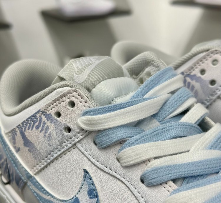 Sb Dunk Lowyear Of The Snake Dd1391-103