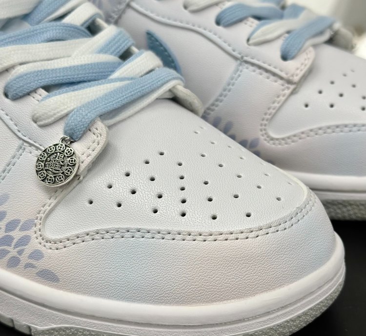 Sb Dunk Lowyear Of The Snake Dd1391-103