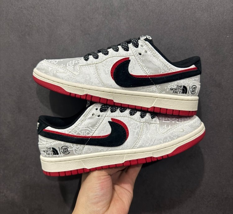 Nike Sb Dunk Low