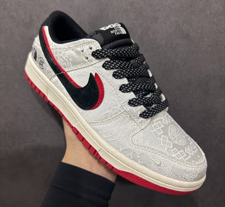 Nike Sb Dunk Low