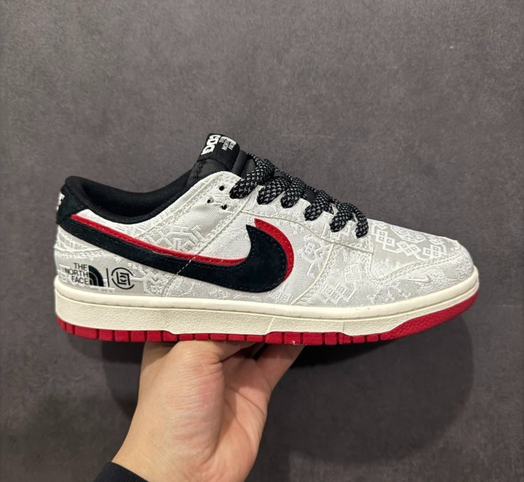 Nike Sb Dunk Low