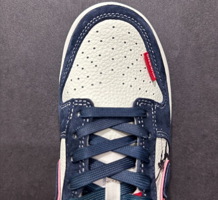 Nike Sb Dunk Low wukong Dj2024-035