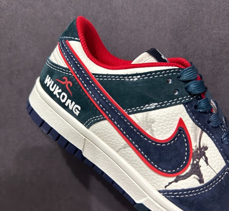 Nike Sb Dunk Low wukong Dj2024-035