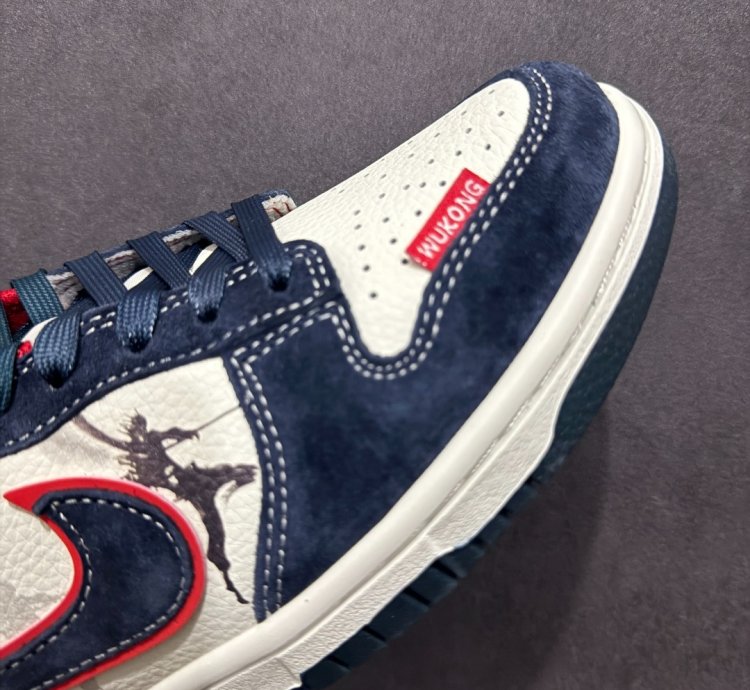 Nike Sb Dunk Low wukong Dj2024-035