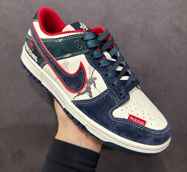Nike Sb Dunk Low wukong Dj2024-035