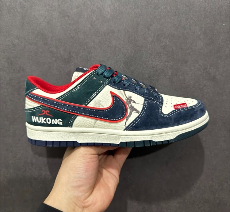 Nike Sb Dunk Low wukong Dj2024-035