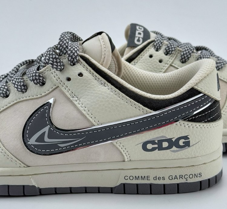 Nike Sb Dunk Low X Cdg Dj2024-134