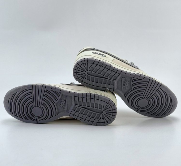 Nike Sb Dunk Low X Cdg Dj2024-134