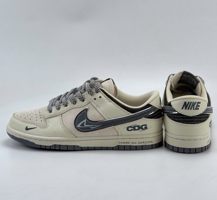 Nike Sb Dunk Low X Cdg Dj2024-134