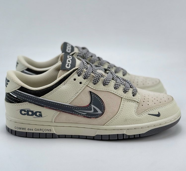 Nike Sb Dunk Low X Cdg Dj2024-134