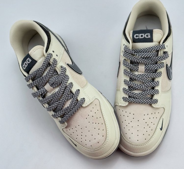 Nike Sb Dunk Low X Cdg Dj2024-134