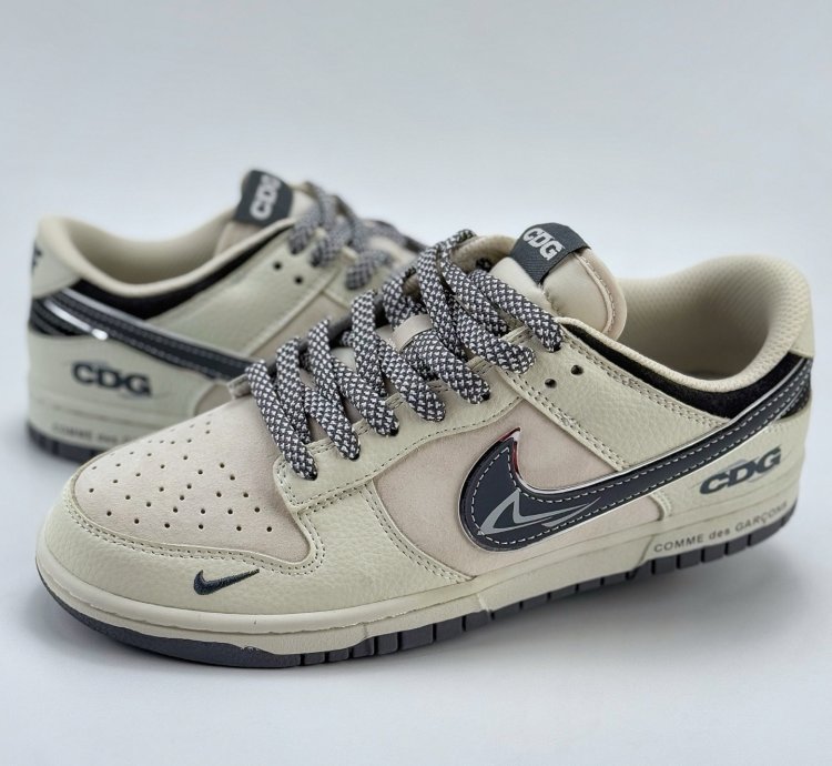 Nike Sb Dunk Low X Cdg Dj2024-134