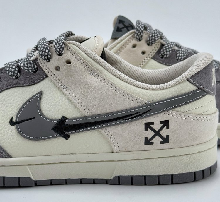 Nike Sb Dunk Low X Off-white Dj2024-133