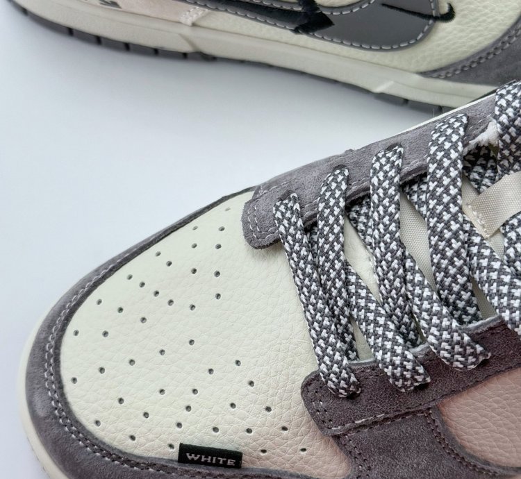 Nike Sb Dunk Low X Off-white Dj2024-133