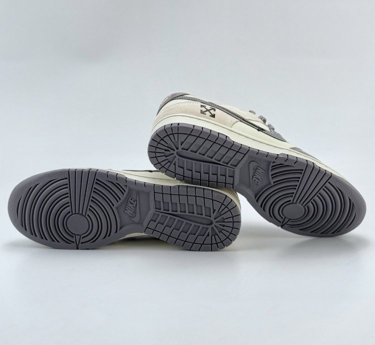 Nike Sb Dunk Low X Off-white Dj2024-133