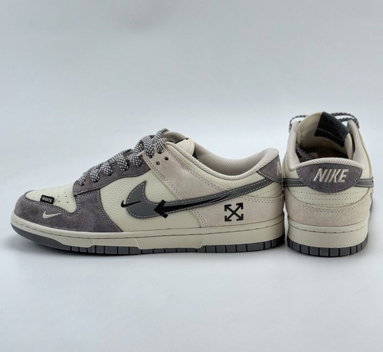 Nike Sb Dunk Low X Off-white Dj2024-133