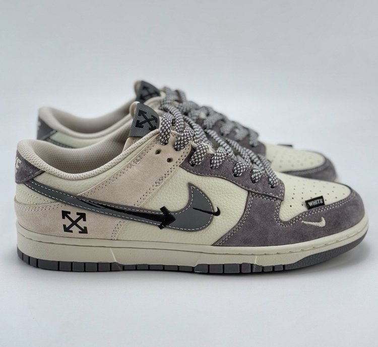 Nike Sb Dunk Low X Off-white Dj2024-133