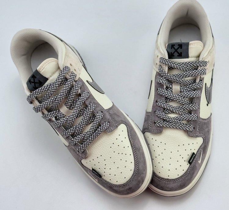 Nike Sb Dunk Low X Off-white Dj2024-133