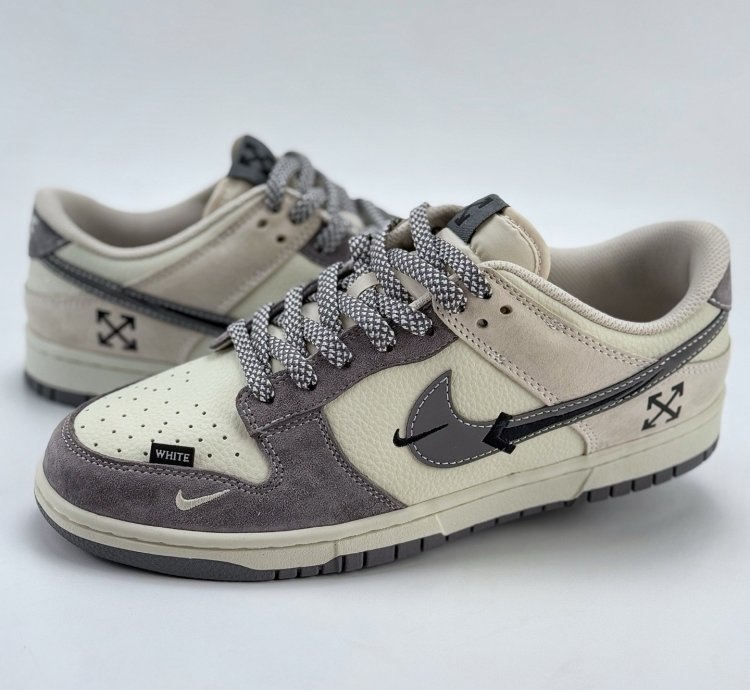 Nike Sb Dunk Low X Off-white Dj2024-133