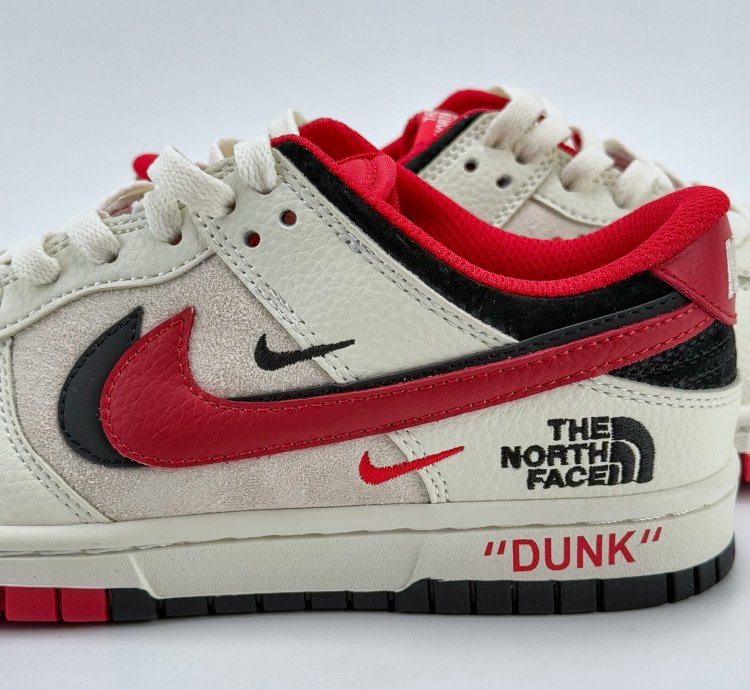 Nike Sb Dunk Low X The North Face Dj2024-127