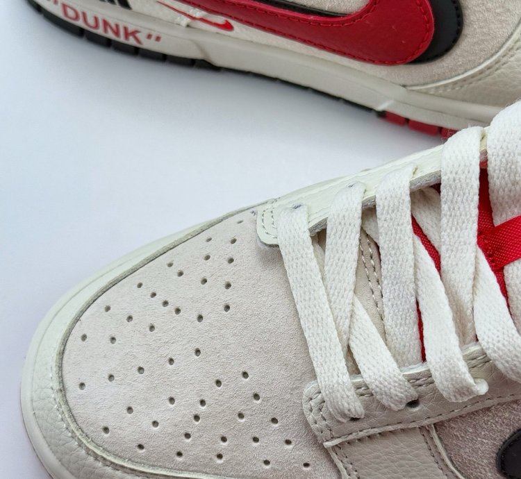 Nike Sb Dunk Low X The North Face Dj2024-127