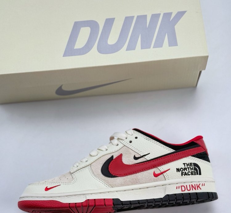 Nike Sb Dunk Low X The North Face Dj2024-127