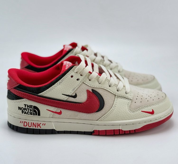 Nike Sb Dunk Low X The North Face Dj2024-127