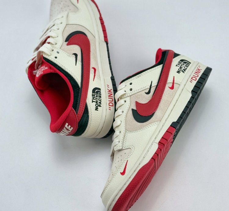 Nike Sb Dunk Low X The North Face Dj2024-127