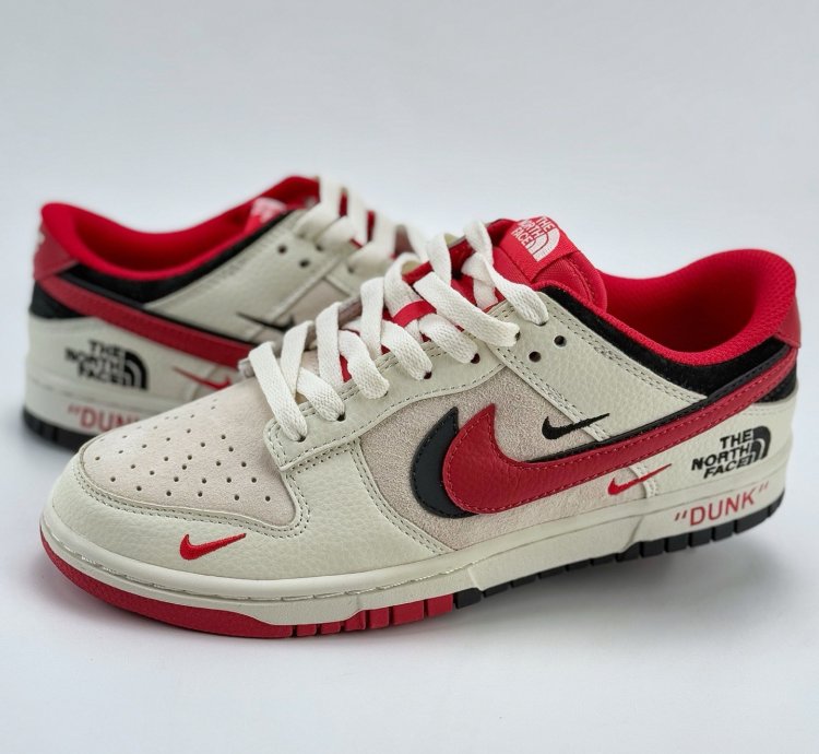 Nike Sb Dunk Low X The North Face Dj2024-127