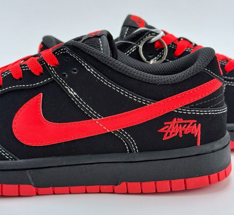 Nike Sb Dunk Low X Stussy Kk1333-028