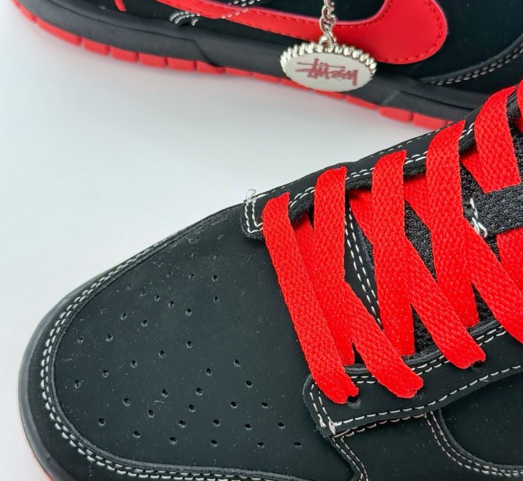 Nike Sb Dunk Low X Stussy Kk1333-028