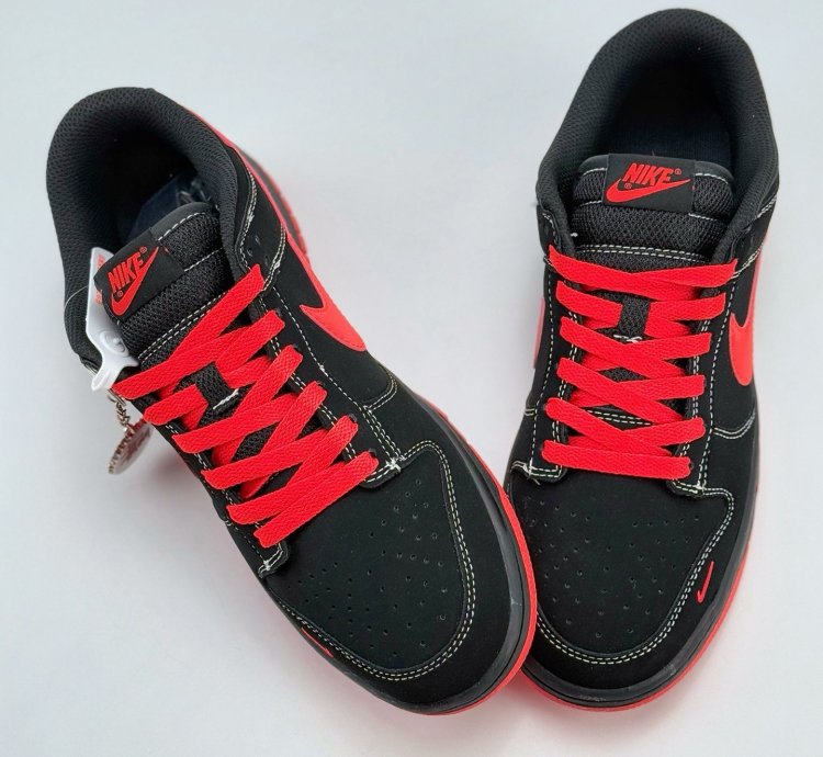 Nike Sb Dunk Low X Stussy Kk1333-028