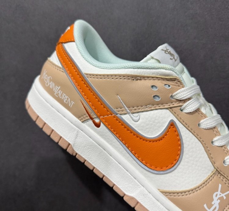 Nike Sb Dunk Low X Yves Saint Laurent Gf2409-171