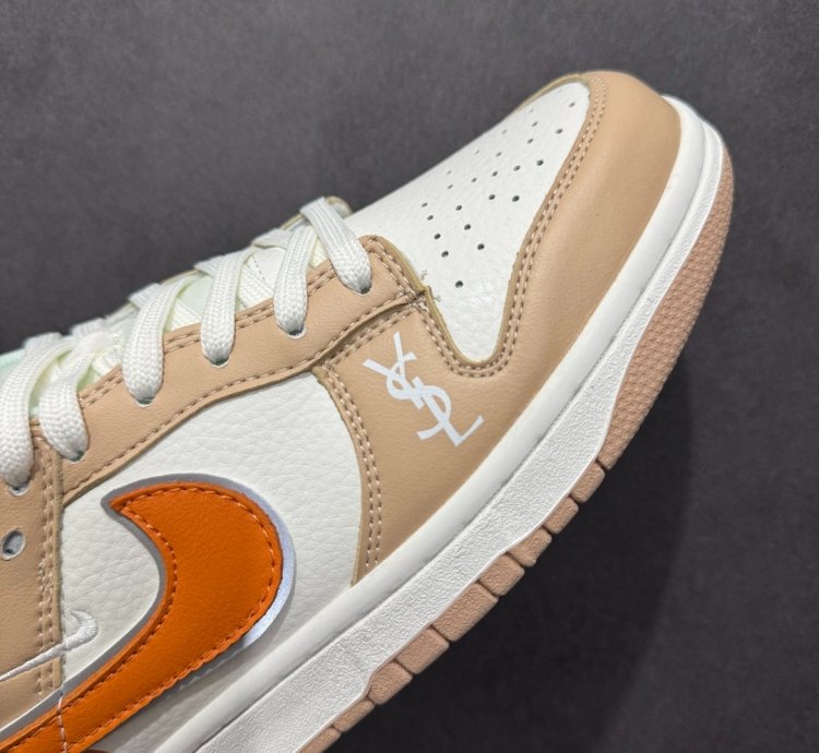 Nike Sb Dunk Low X Yves Saint Laurent Gf2409-171