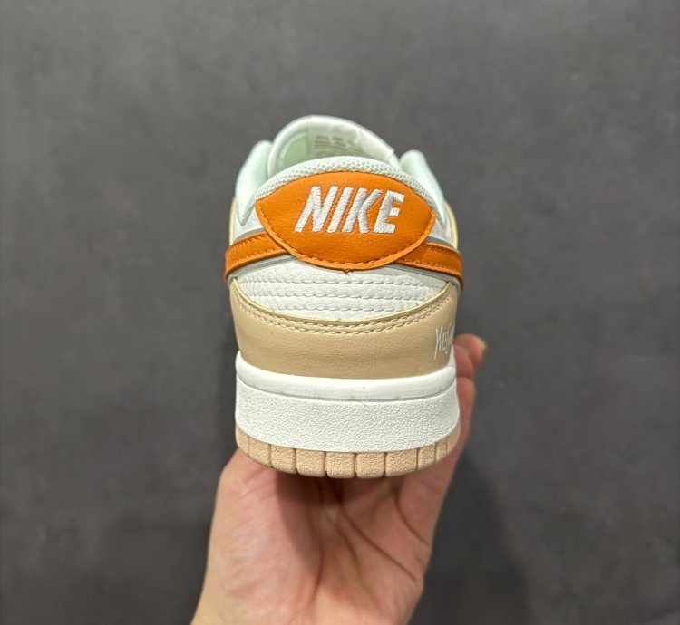 Nike Sb Dunk Low X Yves Saint Laurent Gf2409-171