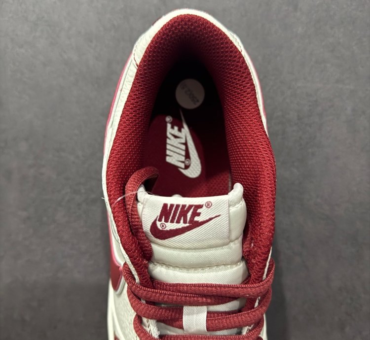 Nk Sb Dunk Low X Undefeated Un1697-655