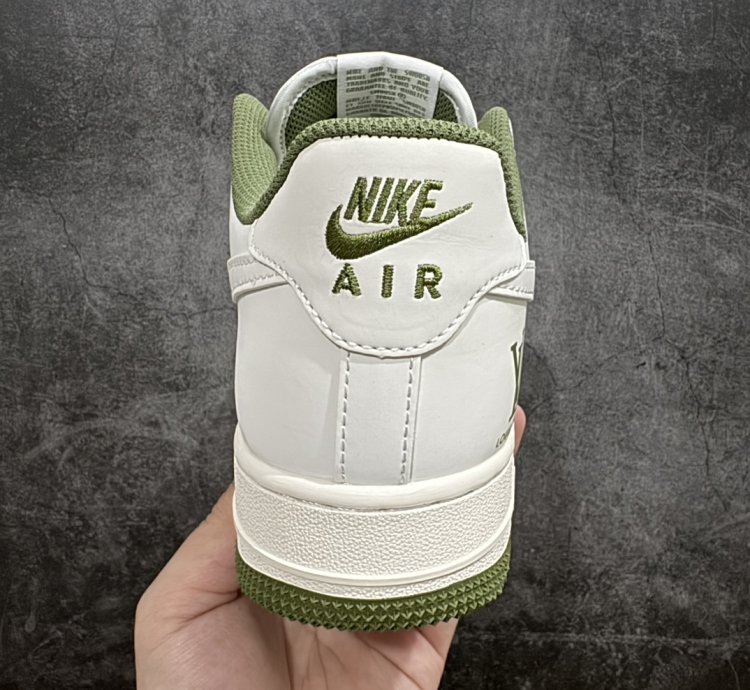 260 Overseas Limited Nike Air Force 1 07 Low Lv Joint
