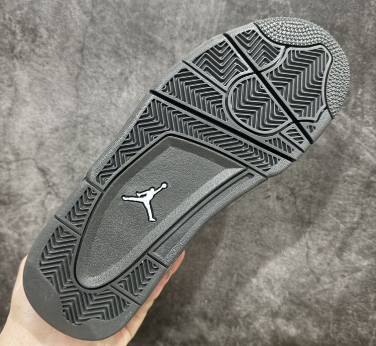 350 Air Jordan 4 Retro Se Smoke Grey Smoked Grey Aj4 Jor