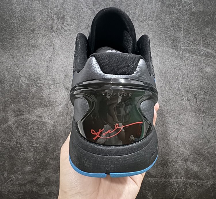 380 Nk Zoom Kobe 6 Protro Kobe 6th Generation Dark K